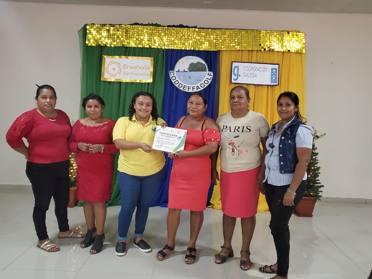 Remata a Escuela de Habilidades para la Vida