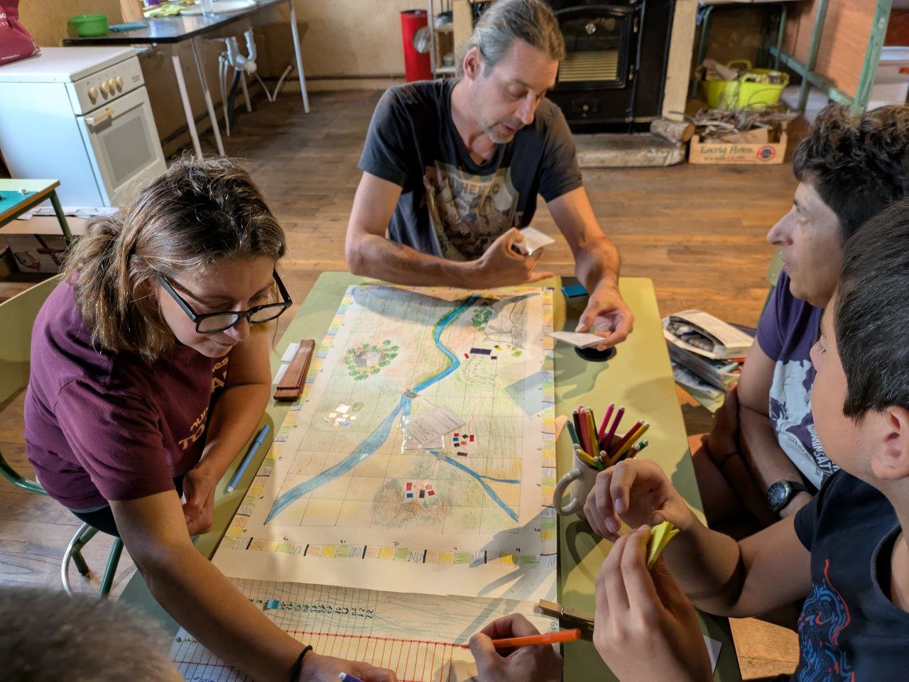 A alma autoxestionaria de Galiza. Presente e futuro da xestión comunitaria