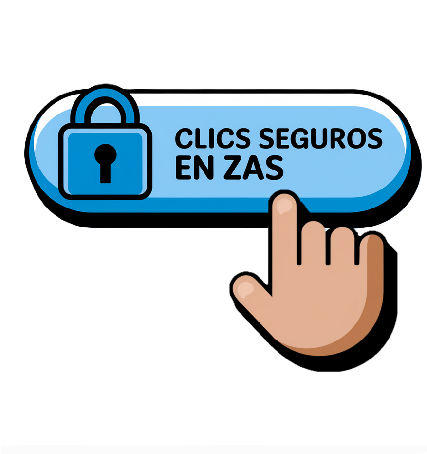 Clics Seguros en Zas segue camiñando