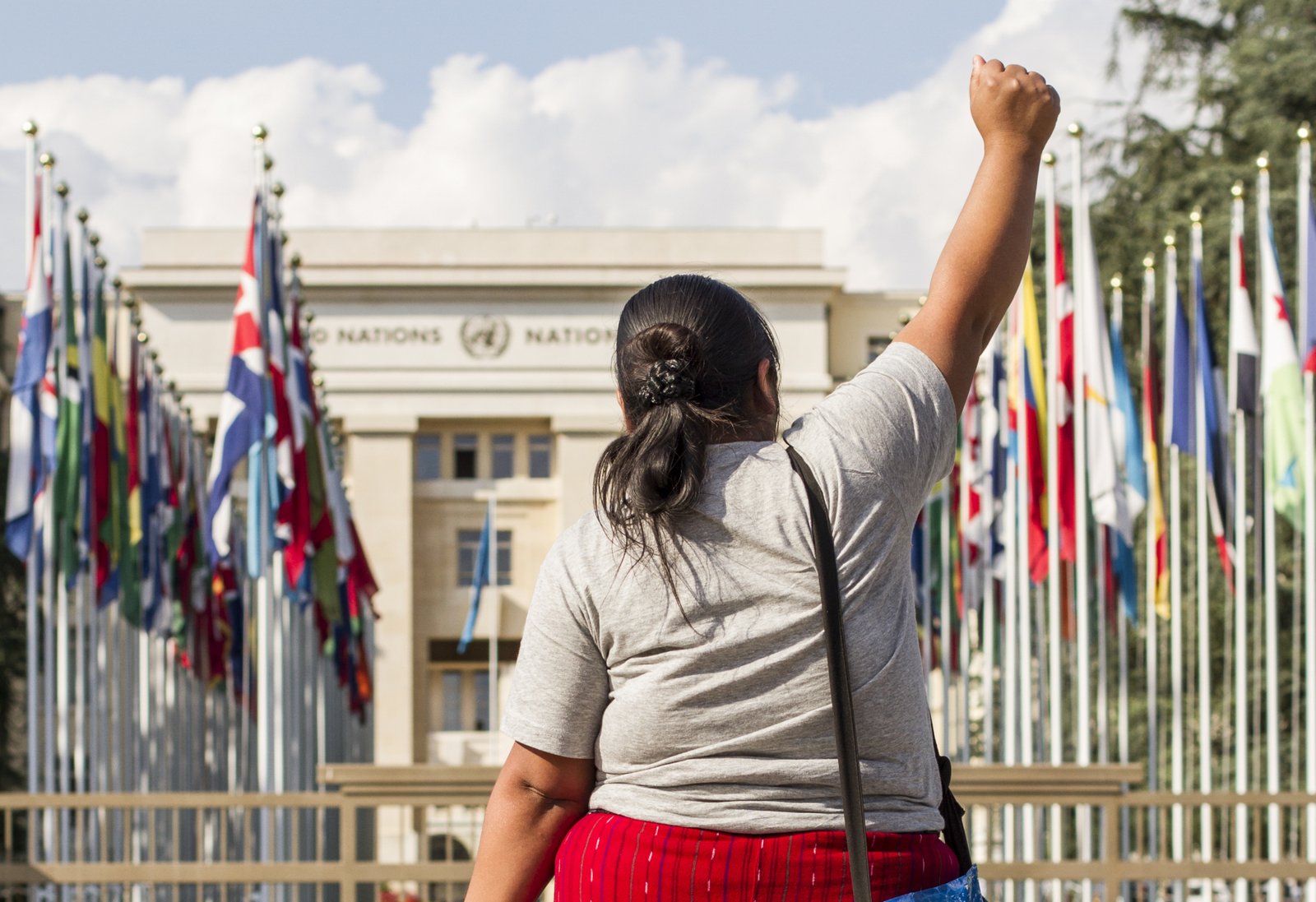 Novo proxecto. Fase 2 de Mulleres Bravas, tendendo pontes entre defensoras da vida de Honduras e Galicia