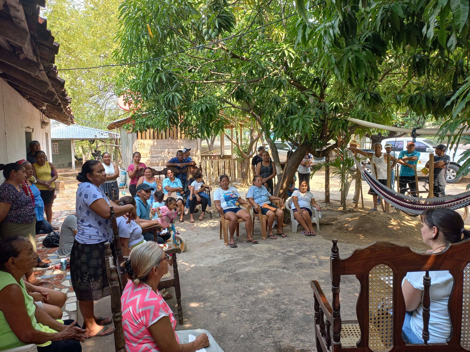 Nuevo proyecto: Mejora de la gestión pública del agua en los municipios de la Mancomunidad Nasmar, Honduras, Fase 1