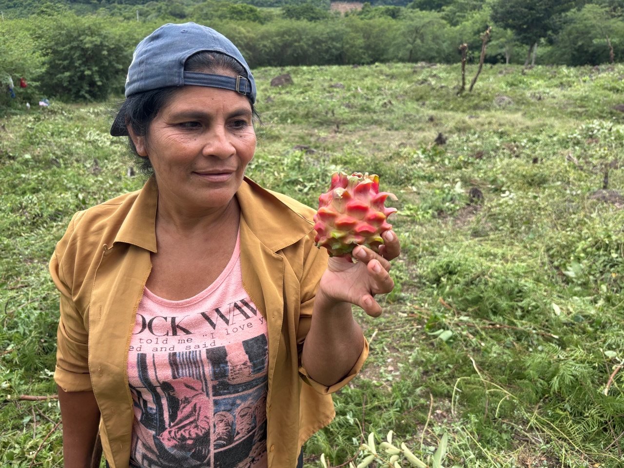 Crónicas de Honduras. Lorenzo. Segundas reflexiones en San Lorenzo: sintiéndome en casa