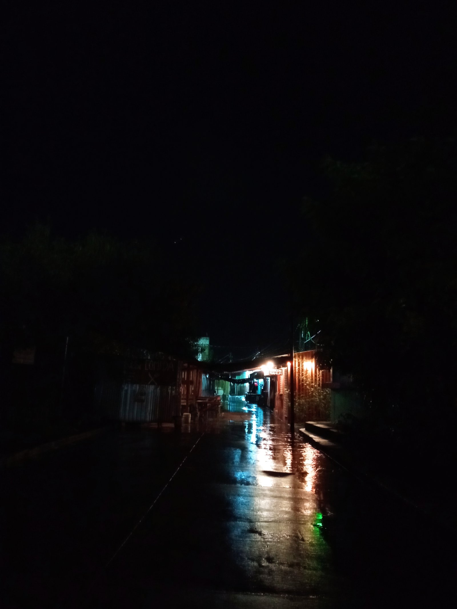 Crónicas de Honduras: Martina IV