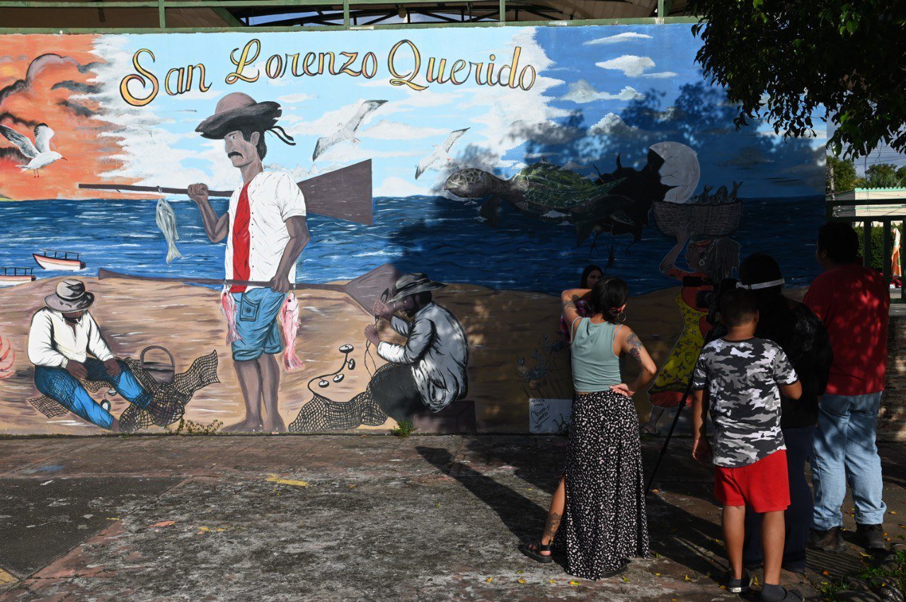 Crónicas de Honduras, 8. Despedidas