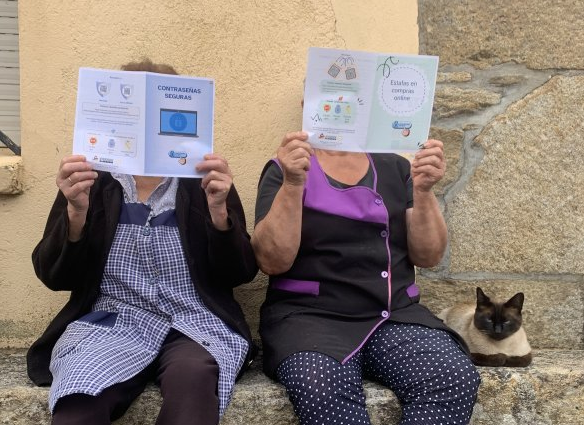 Resultado do II Concurso de iniciativas didácticas sobre Tecnoloxía para o Ben Común