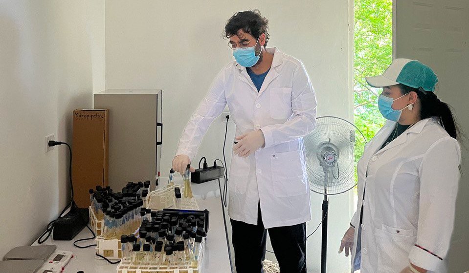 Crónicas dende Honduras 2023. A terceira de Juan