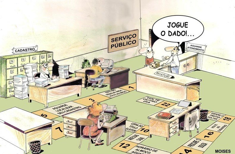 Violencia administrativa e fenda dixital. Un exemplo real.