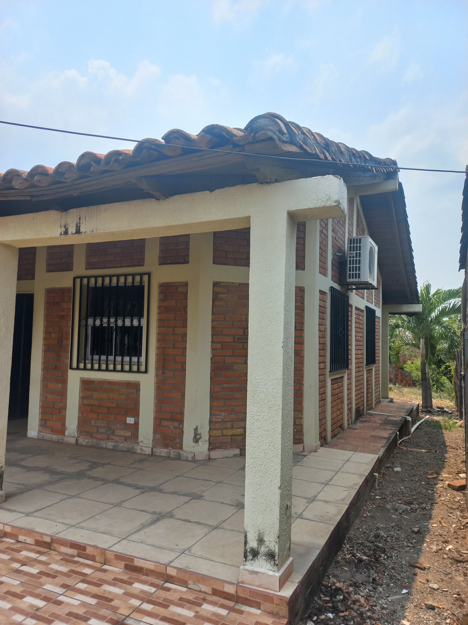 NOVO PROXECTO: Apoio á posta en marcha do laboratorio de análise de auga da Secretaría de Saúde, Departamento Valle, Honduras