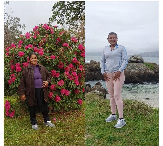 Rematou a xira galega das Mulleres Bravas de Honduras