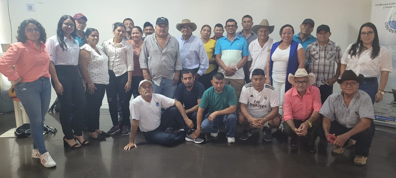 Honduras. II Foro comunitario “Cambio Climático con enfoque al manejo de cuencas hidrográficas”