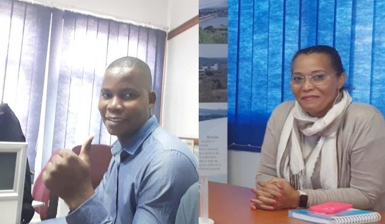 Visita delegación da ARA Sul de Moçambique a Galicia