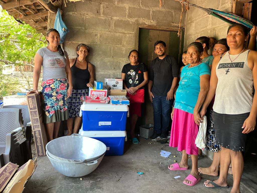 Proxecto investimentos para sustentabilidade marisqueo.