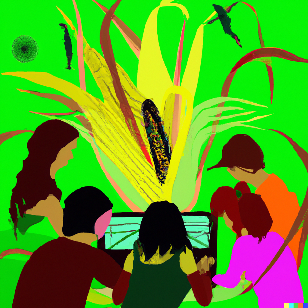 Estudo sobre Tecnoloxía para o Ben Común no ensino secundario galego