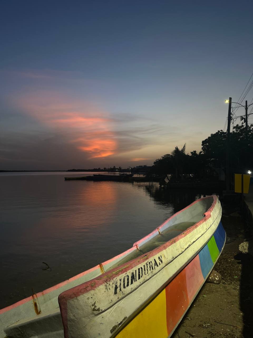 Programa de Voluntariado Internacional de Coñecemento doutras realidades: Primeira cŕonica de Aída. “Unha terra que me abraza e me cuestiona”