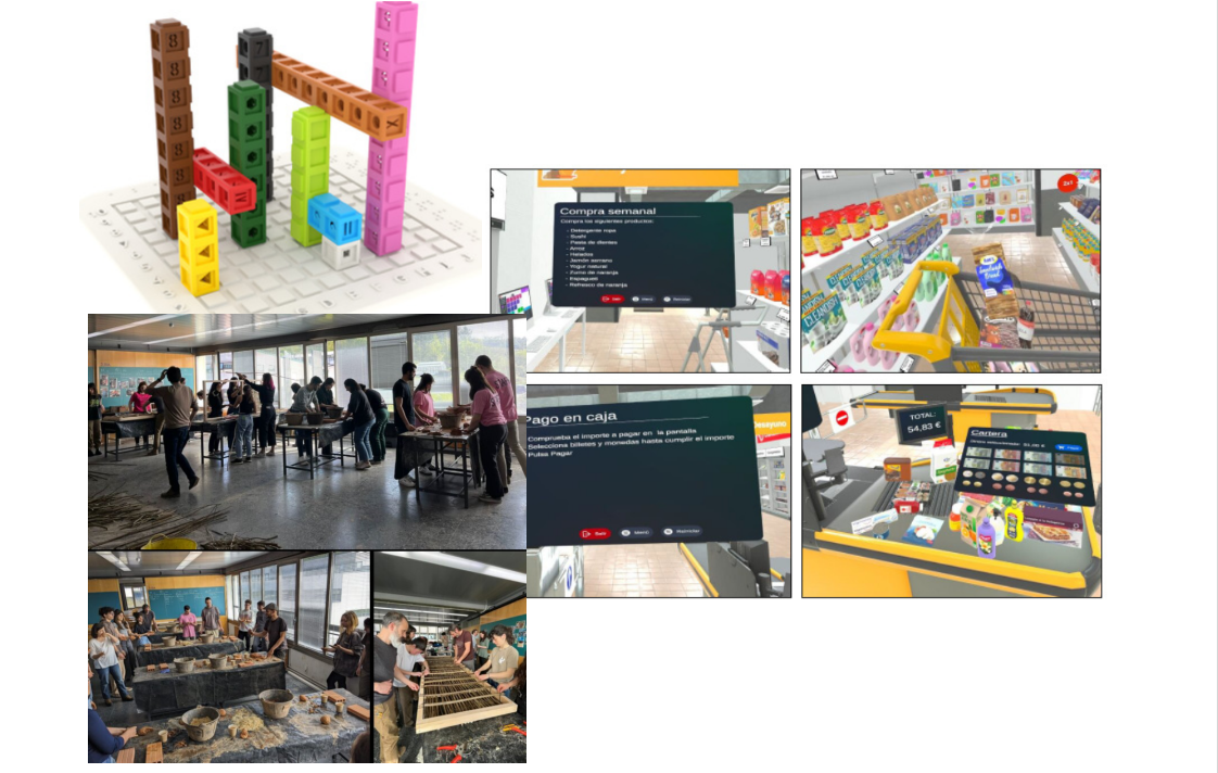 Rematados os 4 proxectos de investigación financiados no “II Programa de Impulso á Investigación Universitaria en Tecnoloxías para o Ben Común” da Rede Artigo9Tech