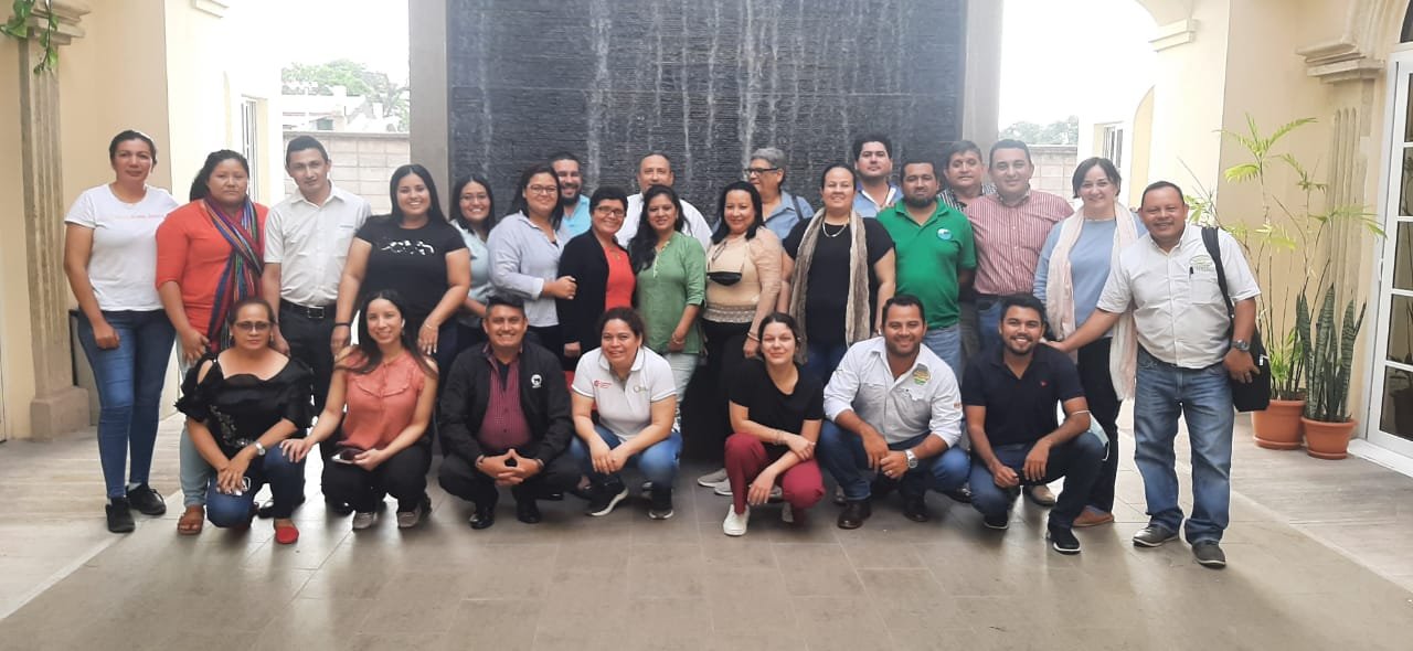 NUEVO PROYECTO: Derecho a la Alimentación con sistemas locales sostenibles y resilientes