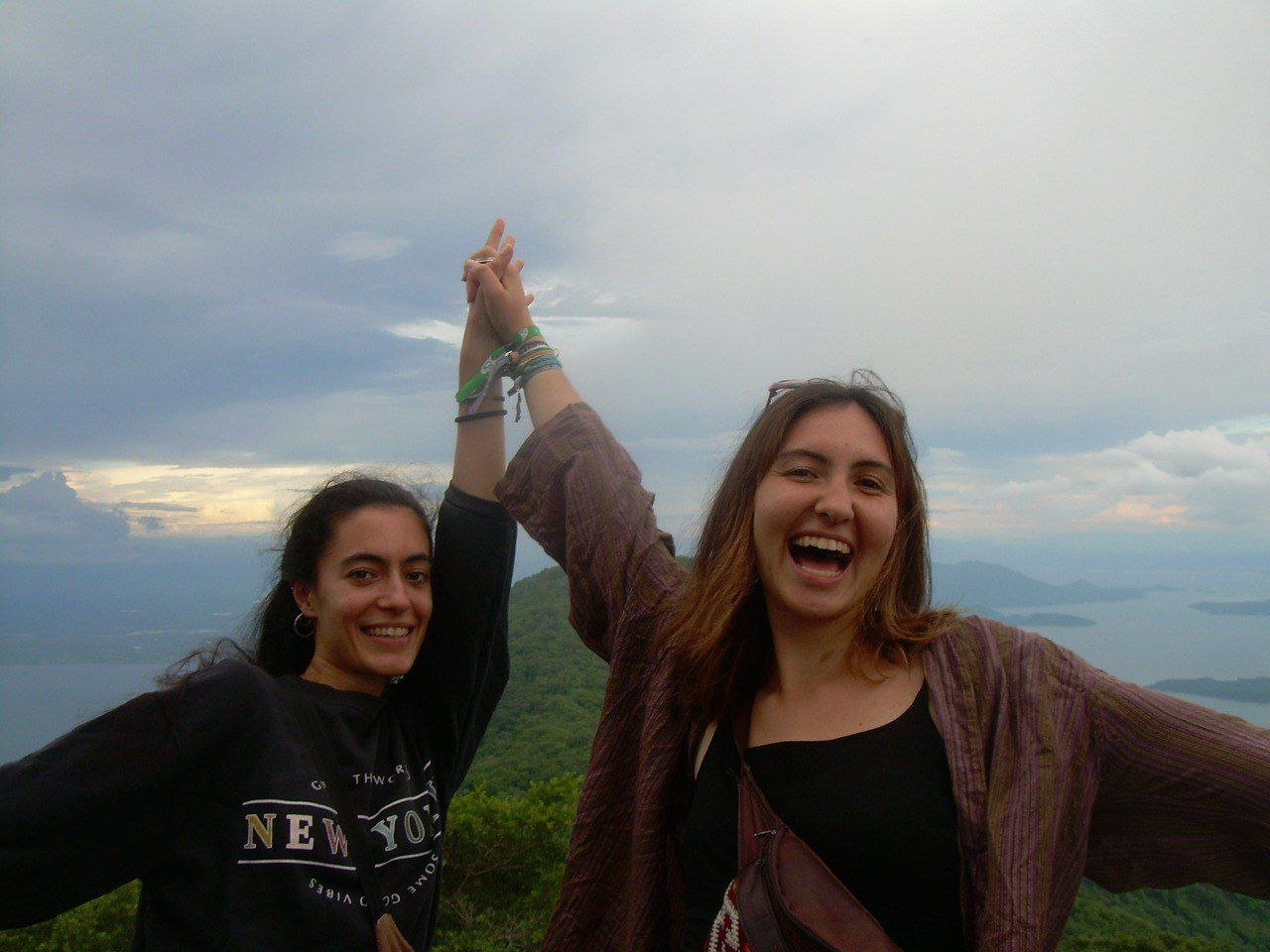 Crónicas de Honduras: Sandra II