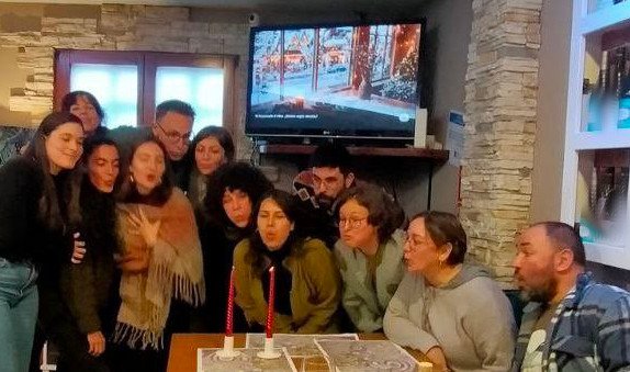 20 anos do Programa de Voluntariado Internacional de Coñecemento doutras Realidades