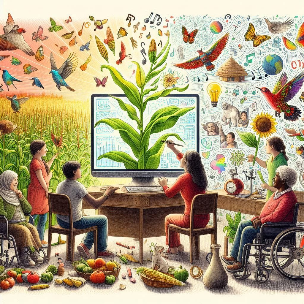 Programa de Tecnoloxía para o Ben Común no eido profesional da tecnoloxía e a enxeñería. ESFpro