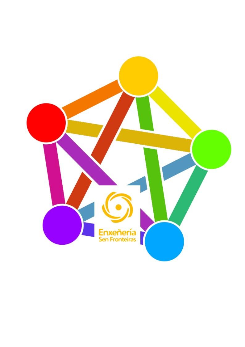 Enxeñería Sen Fronteiras Galicia chega ao Fediverso