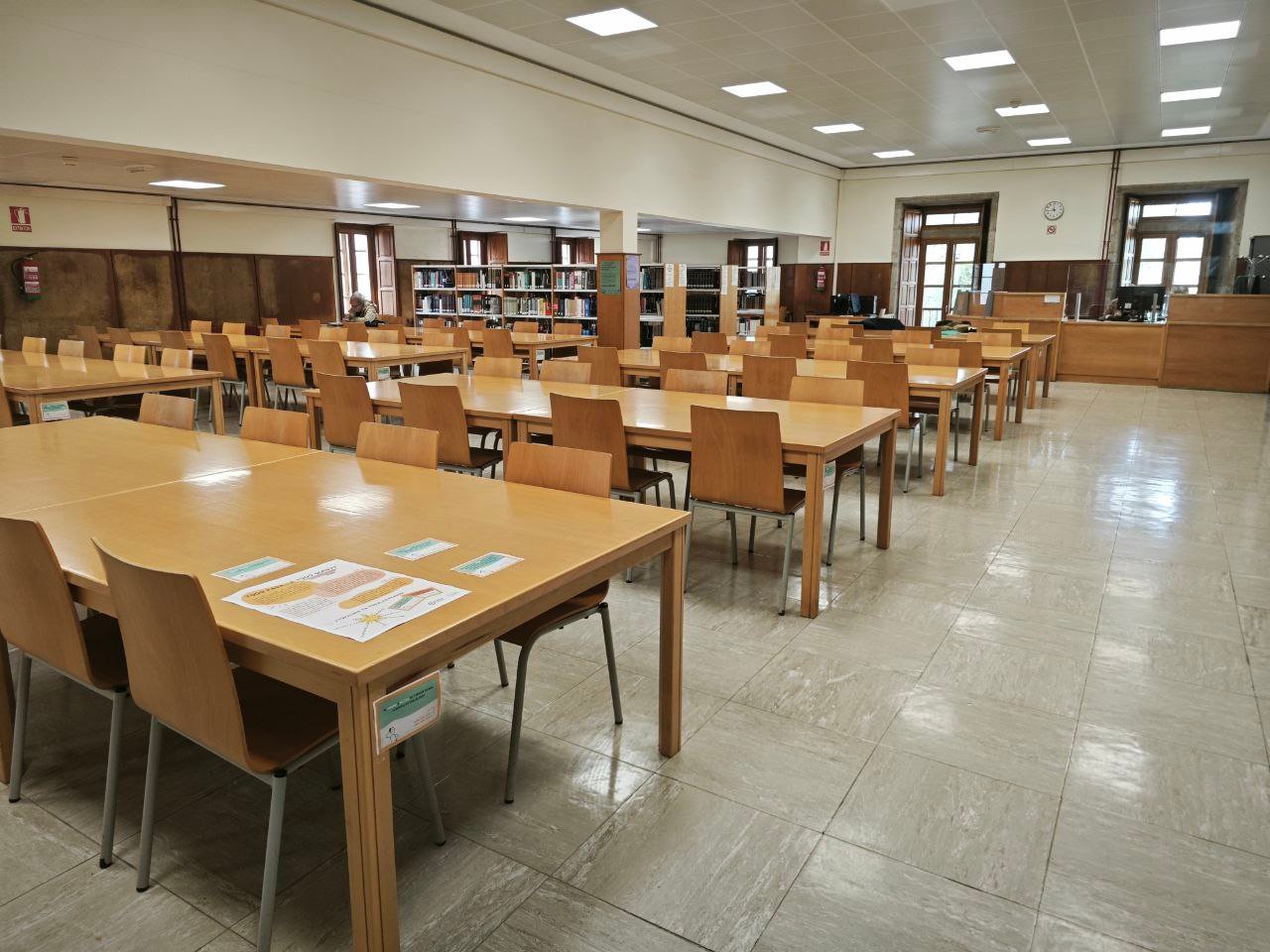 Todo pasa… e todo queda?